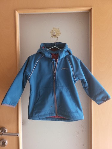 Jako softshelljacke mit - jako-o,