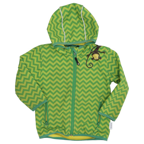 Jako softshelljacke unisex - jako-o,,