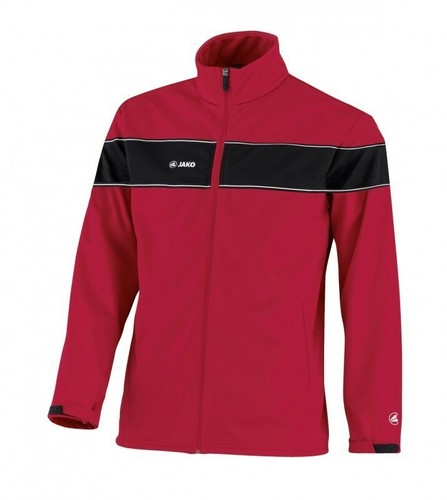 Jako softshelljacke player - softshelljacke,