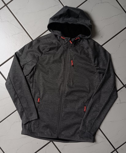 Jako softshelljacke light 7605 - light,