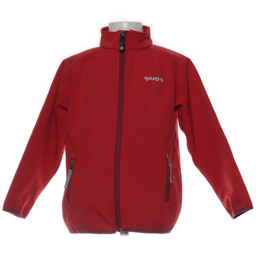 Jako softshelljacke unisex - softshelljacke,,