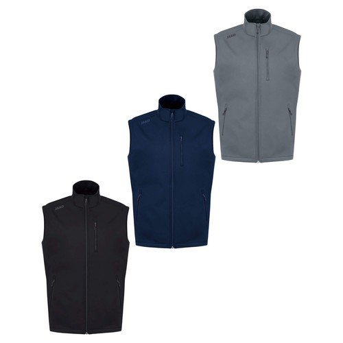 Jako herren softshellweste - herren,