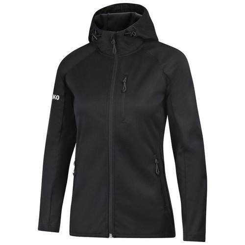 Jako damen softshelljacke - jako,