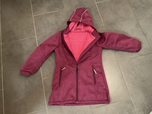 Jako kinder wintersoftshell - jako-o,