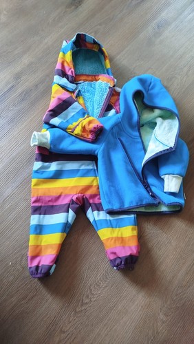 Jako kuschel fleecejacke - jako-o, kuschel-fleecejacke