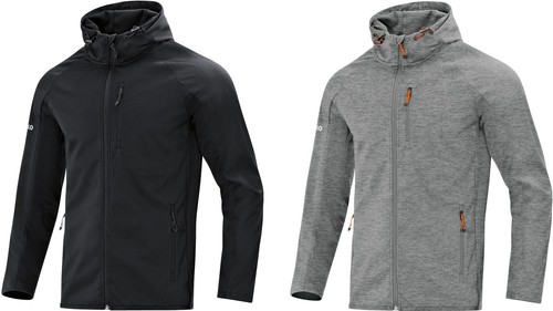 Jako herren softshelljacke - jako,