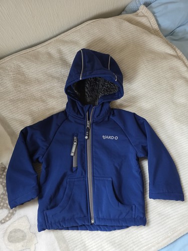 Jako jacke softshelljacke - jako-o,