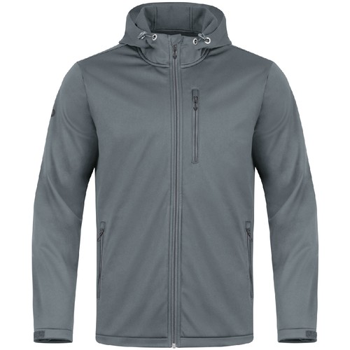 Jako fußball softshelljacke - fußball,