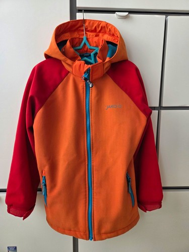 Jako kinder softshelljacke - jako-o,