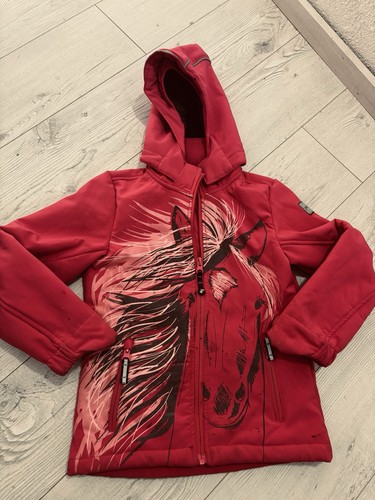 Jako kinder softshelljacke - kinder,