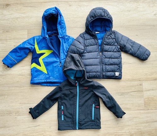 Jako oliver cmp jacke - s.oliver,