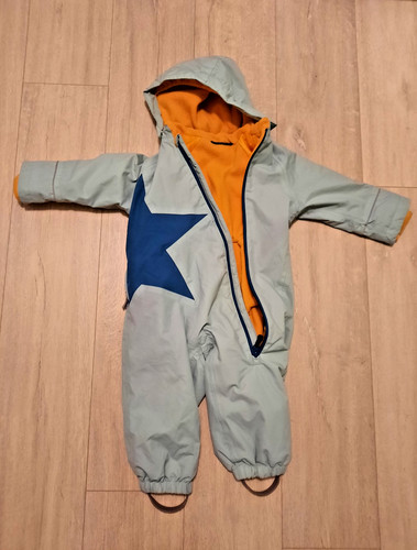 Jako softshell schneeanzug - jako-o,