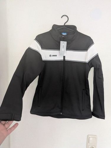 Jako softshelljacke damen - softshelljacke, gr