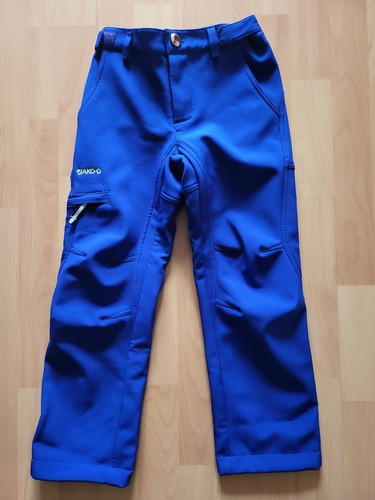 Jako softshellhose 128 - jako-o, gr.128
