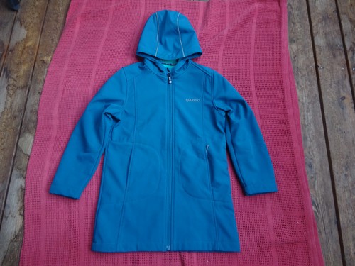 Mädchen softshell mantel - mädchen,
