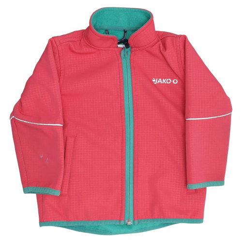 Jako softshelljacke unisex - jako-o,, softshelljacke,